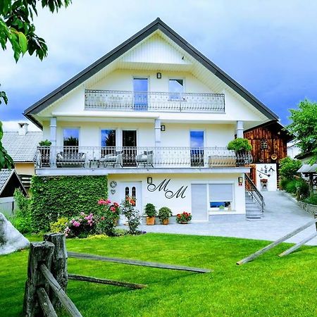 Barn House Mm Apartment Bled Ngoại thất bức ảnh