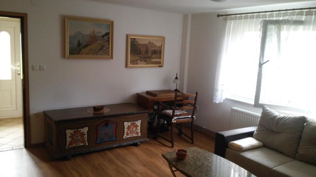 Barn House Mm Apartment Bled Ngoại thất bức ảnh