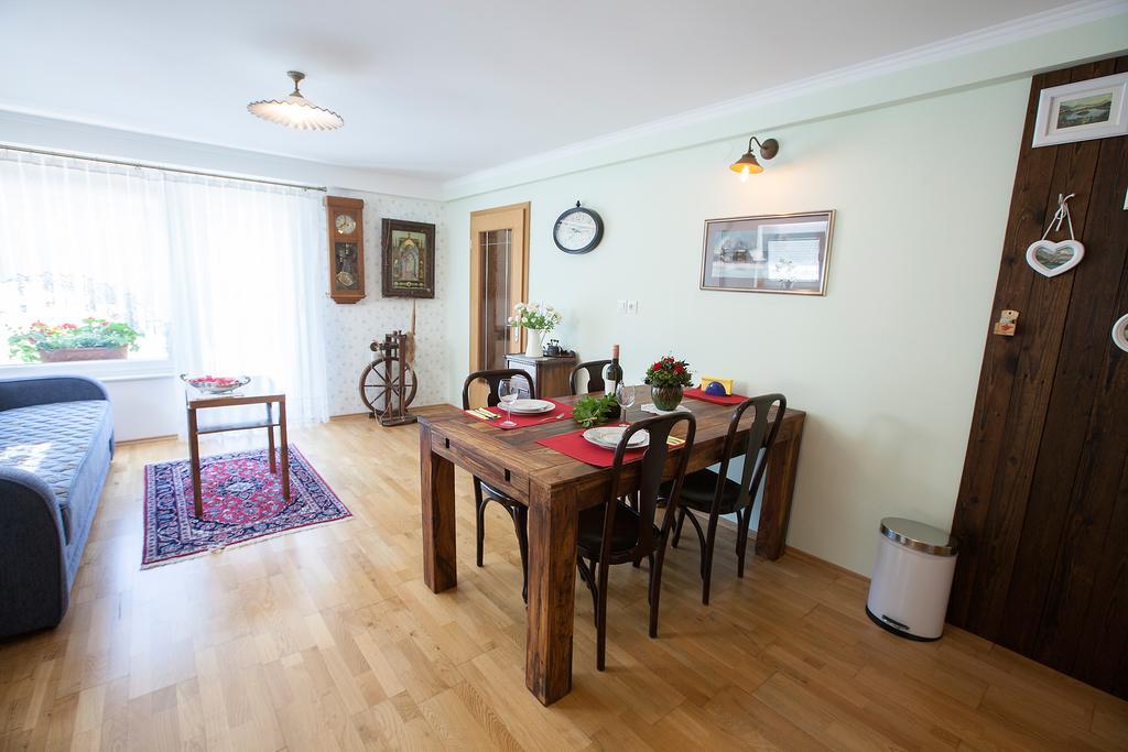 Barn House Mm Apartment Bled Ngoại thất bức ảnh