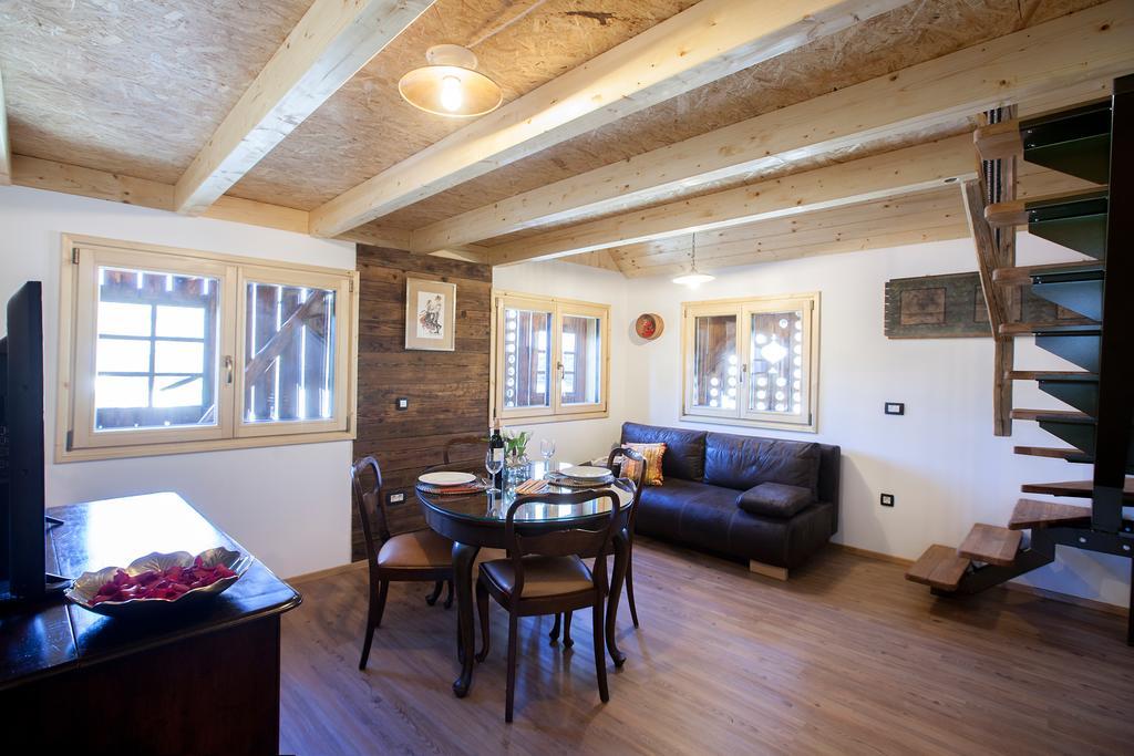 Barn House Mm Apartment Bled Ngoại thất bức ảnh