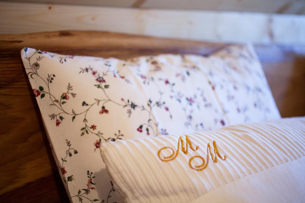 Barn House Mm Apartment Bled Ngoại thất bức ảnh