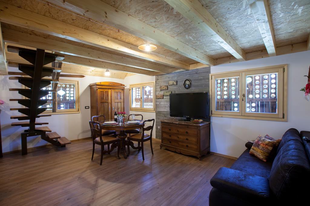 Barn House Mm Apartment Bled Ngoại thất bức ảnh