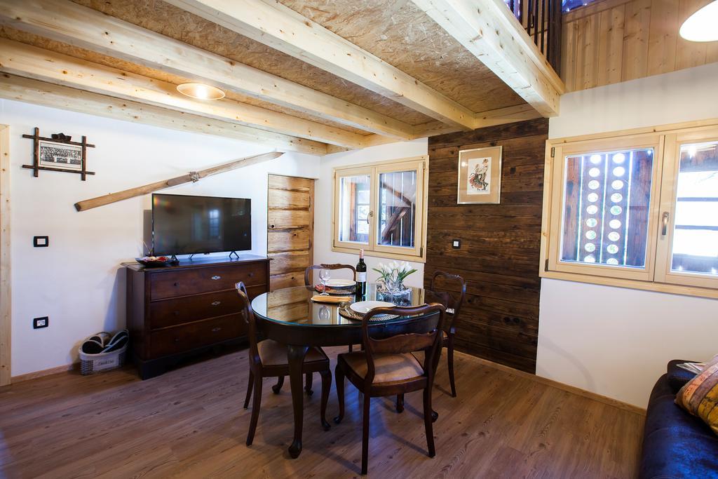 Barn House Mm Apartment Bled Ngoại thất bức ảnh