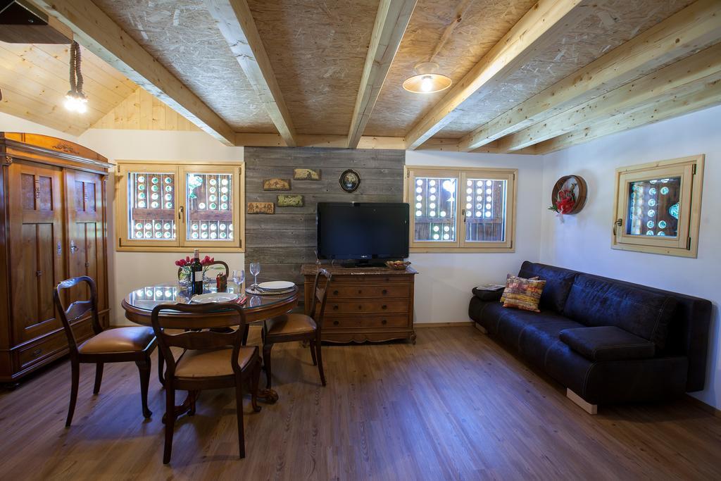 Barn House Mm Apartment Bled Ngoại thất bức ảnh
