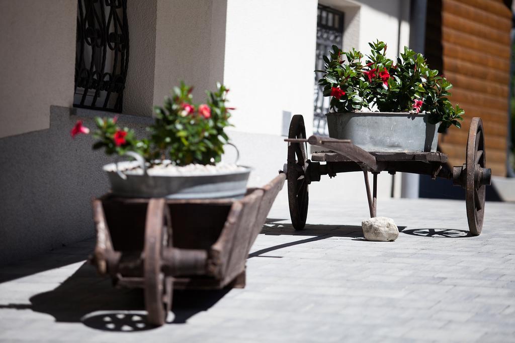 Barn House Mm Apartment Bled Ngoại thất bức ảnh