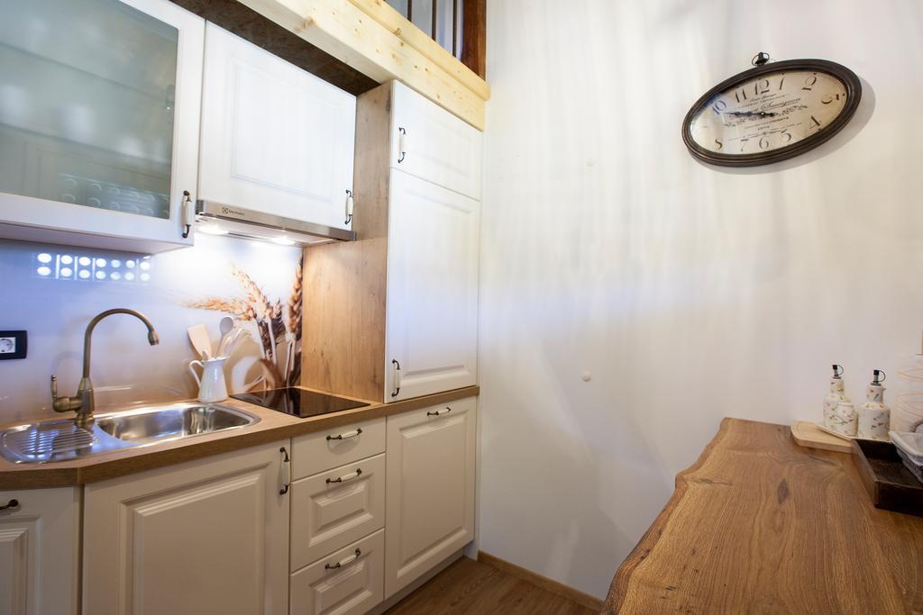 Barn House Mm Apartment Bled Ngoại thất bức ảnh
