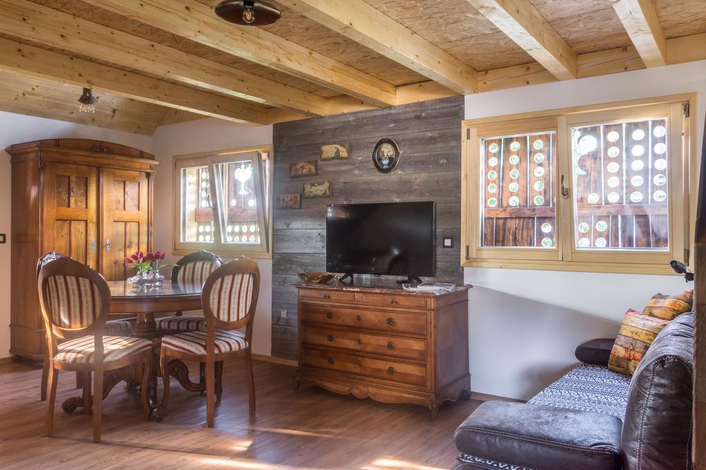Barn House Mm Apartment Bled Ngoại thất bức ảnh
