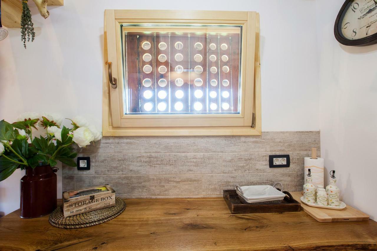 Barn House Mm Apartment Bled Ngoại thất bức ảnh
